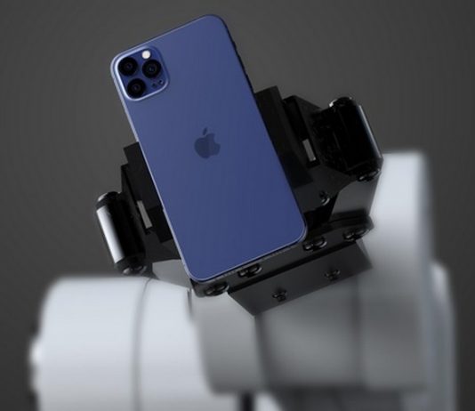Страховики проверили новый iPhone на прочность
