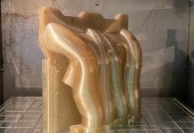 Новинка от REC и Импринты: 3D-печать тугоплавким пластиком на персональных 3D-принтерах