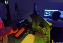 Якутские инженеры разработали арктический 3D-сканер