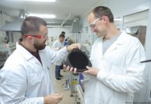 Ученые КБГУ и СПбПУ сообщили о первых результатах совместной разработки конструкционных полимерных композиционных материалов