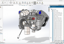 Dassault Systèmes представляет SOLIDWORKS 2021 с новыми возможностями на платформе 3DEXPERIENCE