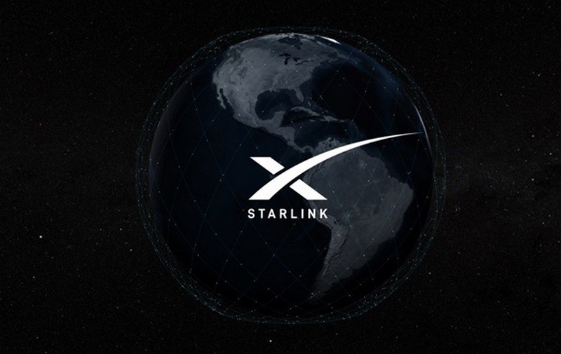 SpaceX определились с ценой подключения к сервису спутникового интернета