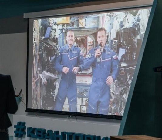 Томские школьники и студенты примут участие в создании роя 3D-печатных спутников