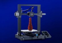 3D-принтер Creality Ender-3 V2: переосмысление классики
