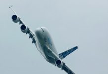 Airbus замахивается на 3D-печать самолетов целиком