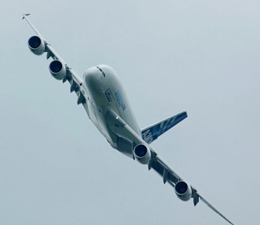 Airbus замахивается на 3D-печать самолетов целиком