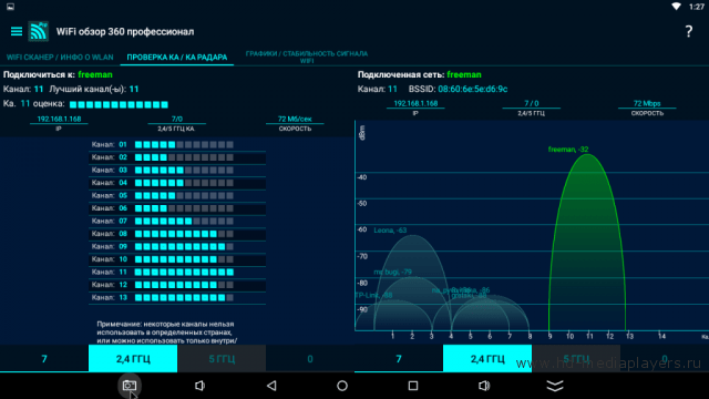 Alfawise A95X R1: обзор бюджетной тв приставки на базе RK3229 стоимостью $22.99