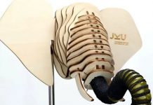 Австрийские инженеры создали съедобного робота