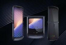 Motorola улучшила смартфон-легенду из 2000-х. Это RAZR 5G