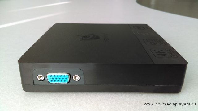 Beelink BT3 Pro: обзор мини-ПК на Intel Atom SoC x5-Z8350