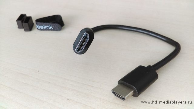 Beelink BT3 Pro: обзор мини-ПК на Intel Atom SoC x5-Z8350