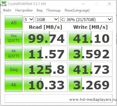 Beelink BT3 Pro: обзор мини-ПК на Intel Atom SoC x5-Z8350