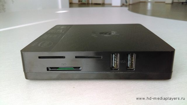 Beelink BT3 Pro: обзор мини-ПК на Intel Atom SoC x5-Z8350