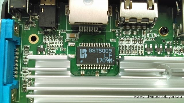 Beelink BT3 Pro: обзор мини-ПК на Intel Atom SoC x5-Z8350
