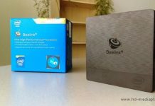 Beelink BT3 Pro: обзор мини-ПК на Intel Atom SoC x5-Z8350