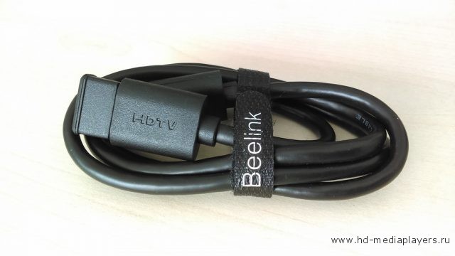 Beelink BT3 Pro: обзор мини-ПК на Intel Atom SoC x5-Z8350