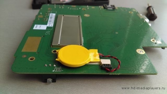 Beelink BT3 Pro: обзор мини-ПК на Intel Atom SoC x5-Z8350