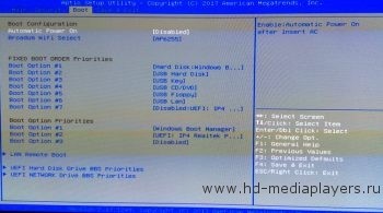 Beelink BT3 Pro: обзор мини-ПК на Intel Atom SoC x5-Z8350