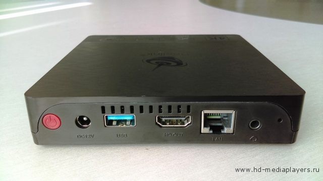 Beelink BT3 Pro: обзор мини-ПК на Intel Atom SoC x5-Z8350