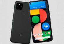Google представили две версии смартфонов Pixel