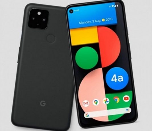 Google представили две версии смартфонов Pixel