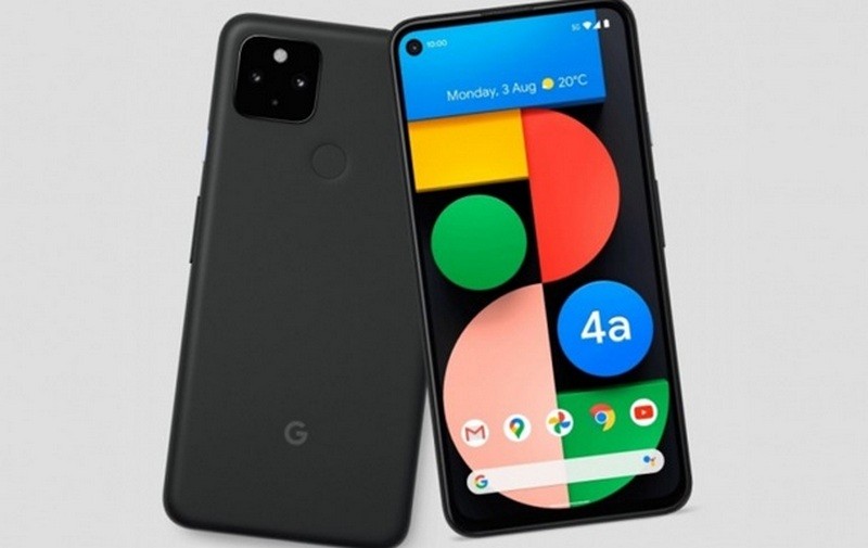 Google представили две версии смартфонов Pixel