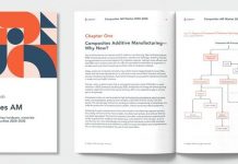 Объем аддитивного рынка с использованием композитных материалов может вырасти до $10,6 млрд к 2030 году