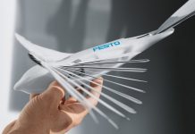 Новое поколение уникальных бионических роботов от Festo
