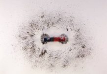 Физики научились печатать постоянные магниты на 3D-принтере