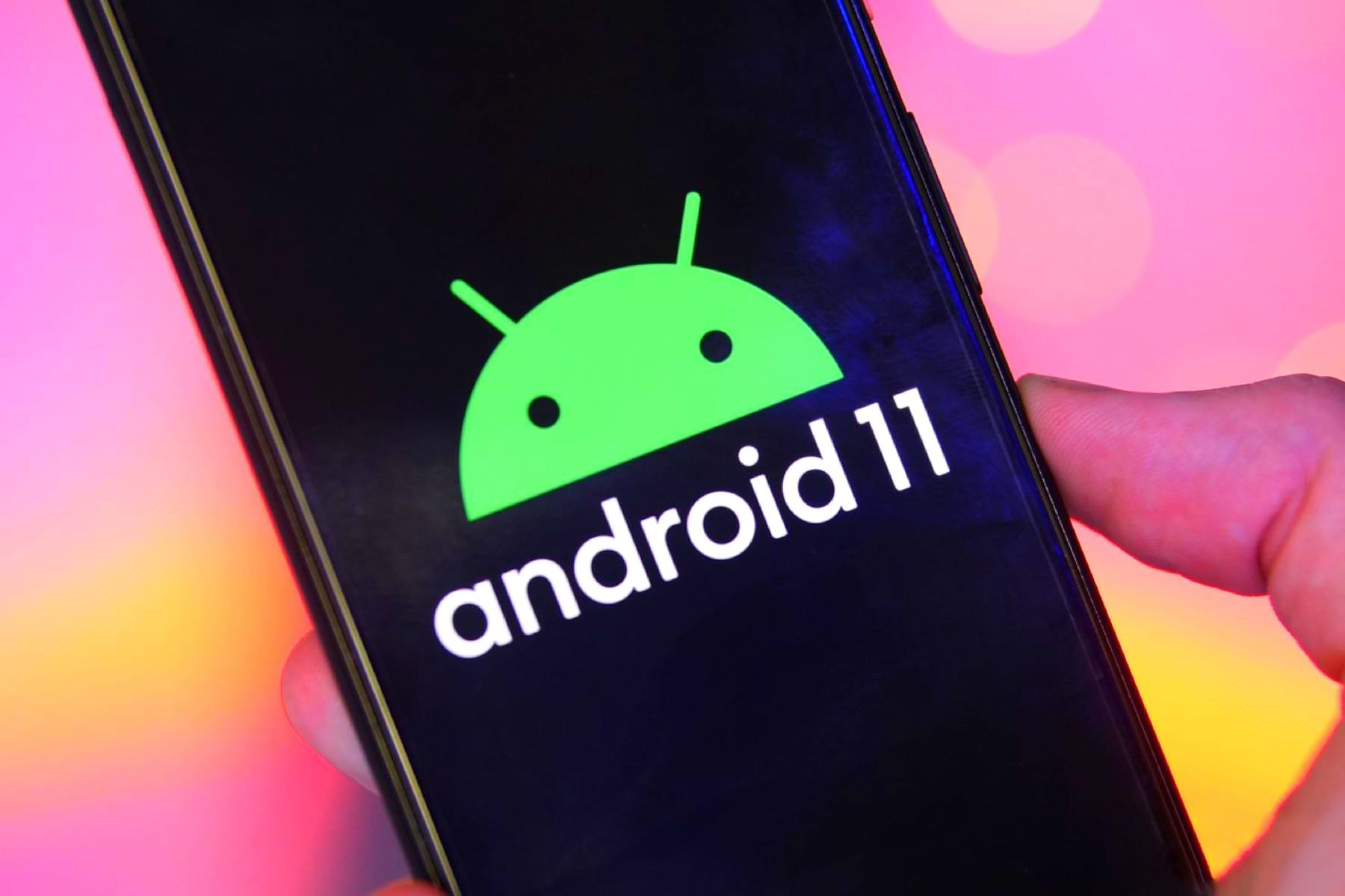 Google выпустила критическое обновление для Android, которое требуется срочно установить