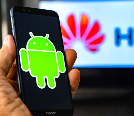 Huawei выпустила бесплатную «убийцу» Android под названием HarmonyOS