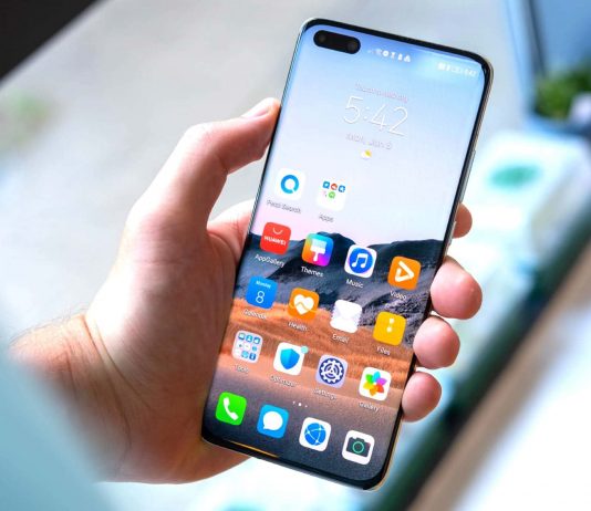 Huawei выпустила HarmonyOS на замену Android для смартфонов