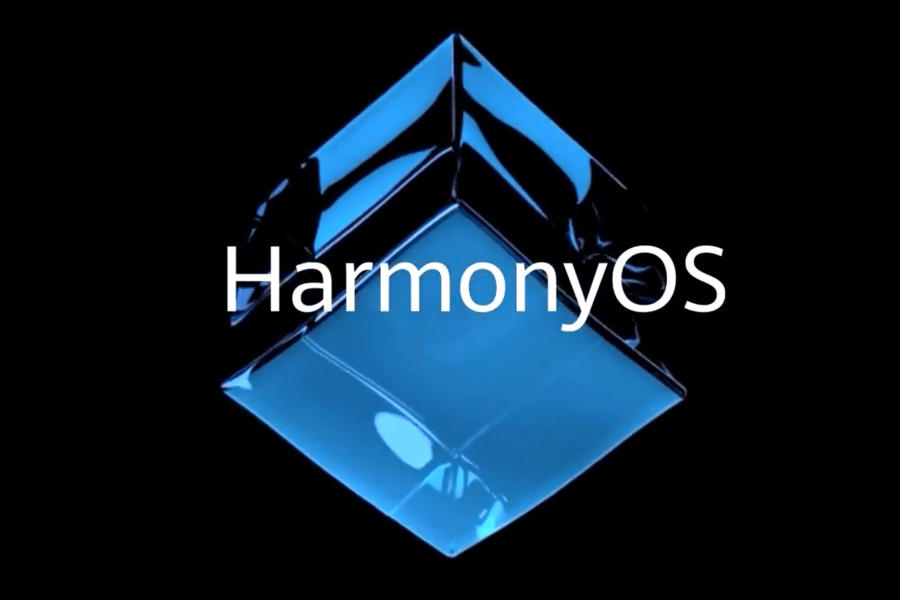Huawei выпустила HarmonyOS на замену Android для смартфонов
