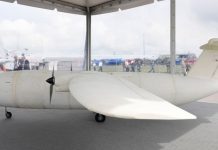 Компания Airbus напечатала самолёт на 3D-принтере
