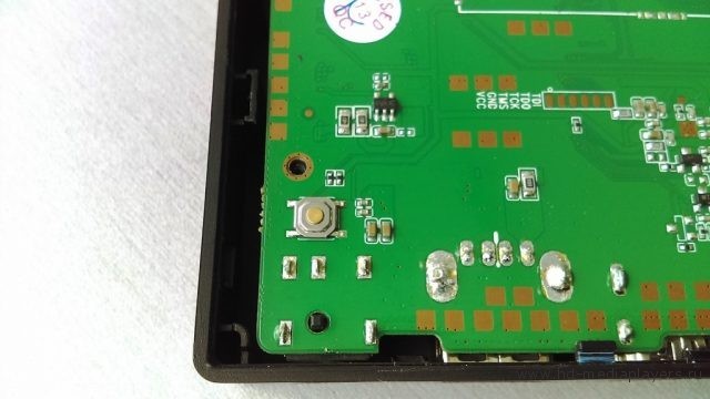 Mini M8S Pro: обзор новой ТВ приставки с SoC Amlogic S912