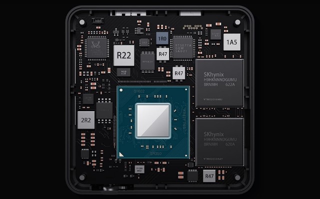 Мини-ПК Chuwi LarkBox Pro получил более быстрый процессор