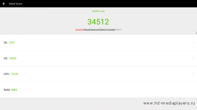 MX9 PRO Mini: обзор новой тв-приставки на RK3328 и Android 7.1