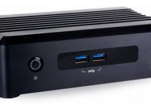 Новый мини-ПК PrimeMini 5 от Prime Computer с Intel Core i7-8665U