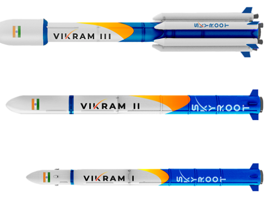 Космический стартап: 3D-печатный ракетный двигатель из Индии