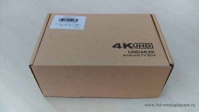 Обзор TV Box Z69 Max – CPU Amlogic S912, 3/32Гб, Android 7.1, Dual WiFi, BT 4.1