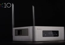 Обзор флагманской тв приставки ZIDOO X10 на Realtek RTD1295 с SATA 3,0
