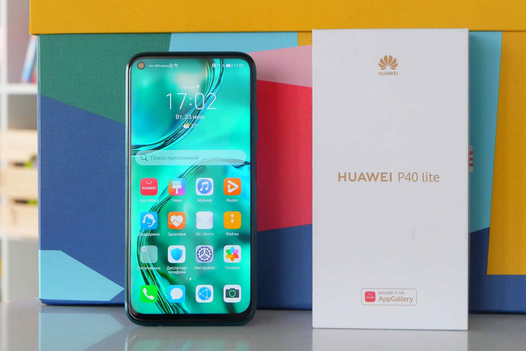 Поддельные смартфоны Huawei за 490 рублей поступили в продажу