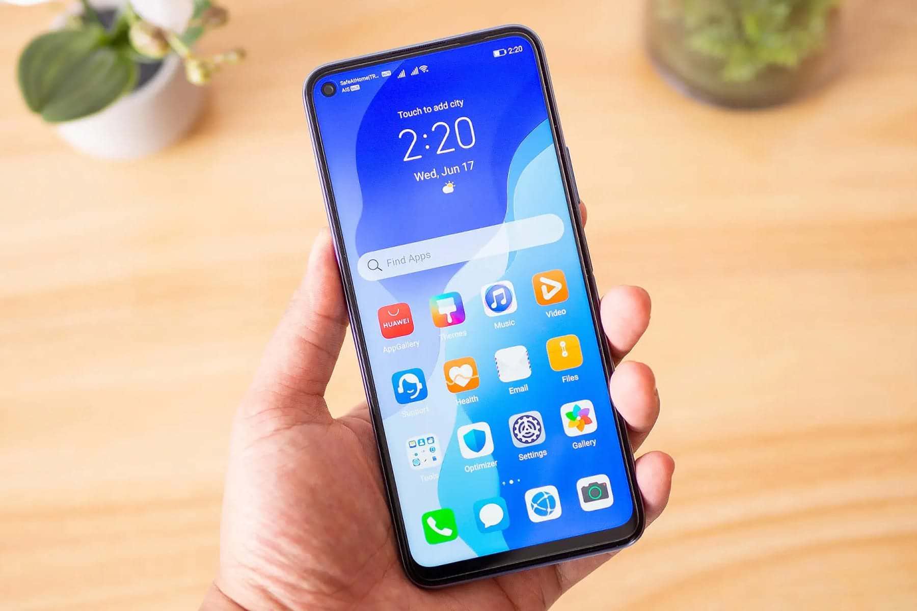 Поддельные смартфоны Huawei за 490 рублей поступили в продажу