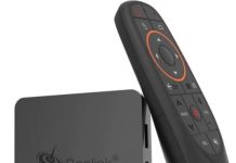 Прошивка ТВ-бокса Beelink GTmini-A с SoC S905X2 для всех ревизий (04-16-2019)