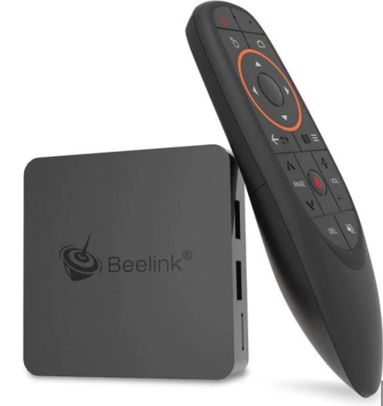 Прошивка ТВ-бокса Beelink GTmini-A с SoC S905X2 для всех ревизий (04-16-2019)