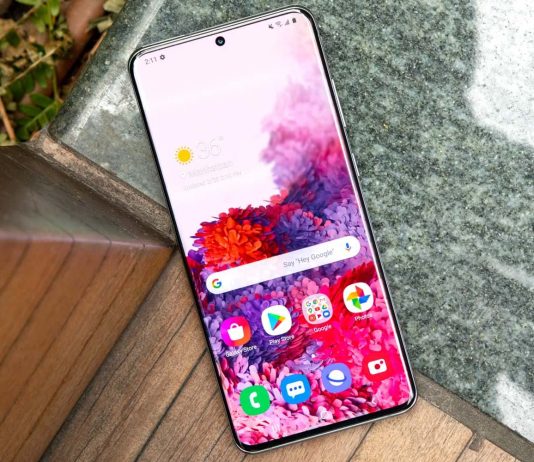 Samsung Galaxy S21 – самое главное разочарование 2021 года