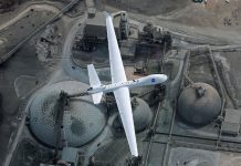 Ударный военный беспилотник MQ-9 переквалифицируют в гражданский