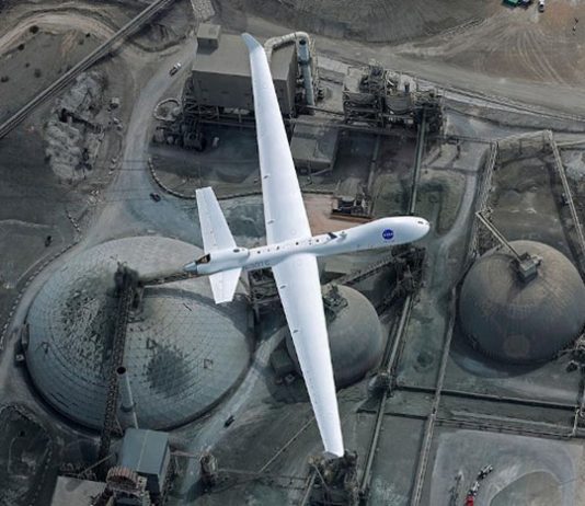 Ударный военный беспилотник MQ-9 переквалифицируют в гражданский