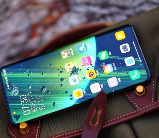 Xiaomi Mi 11 — лучший в мире смартфон следующего поколения