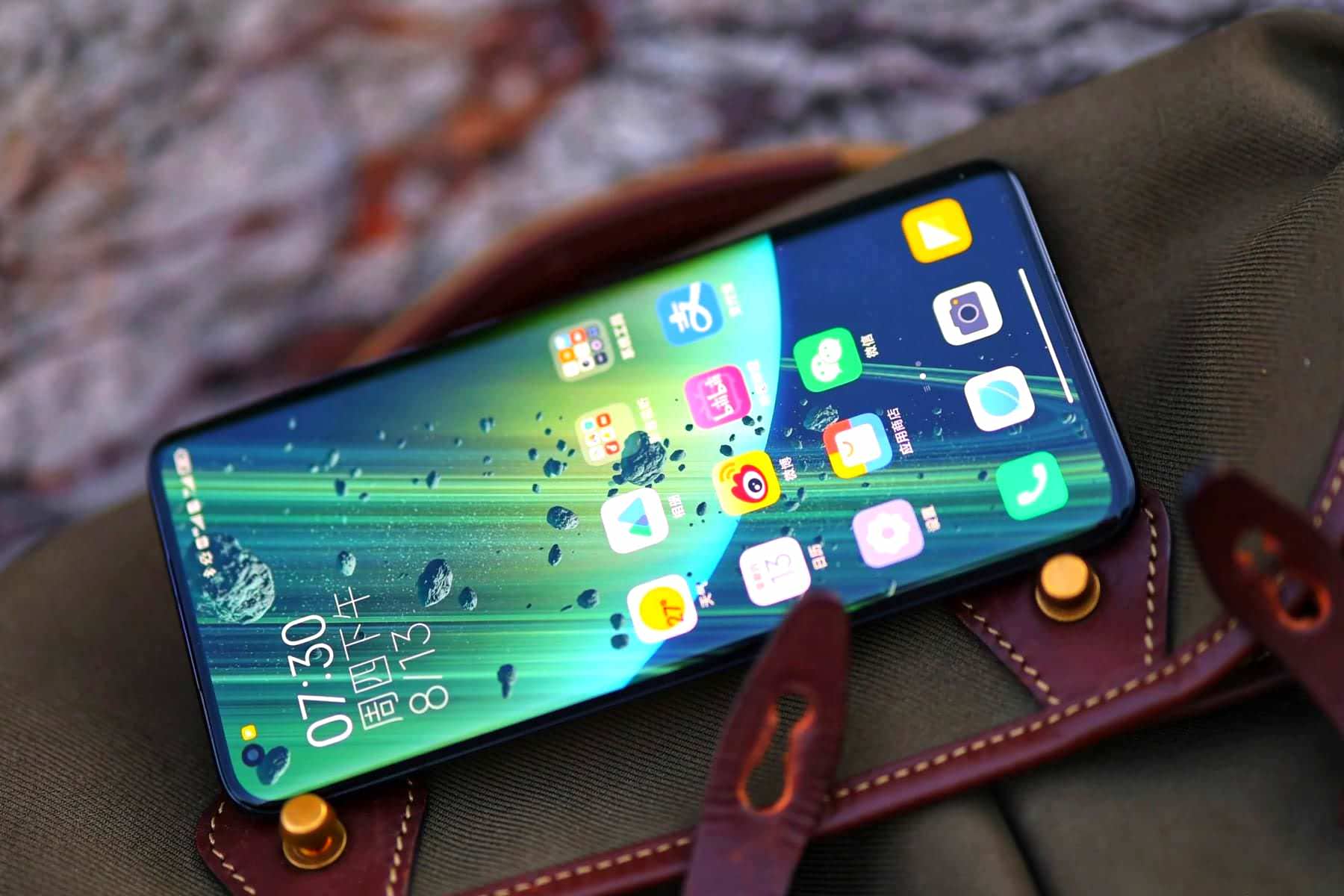 Xiaomi Mi 11 - лучший в мире смартфон следующего поколения